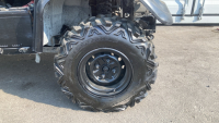 KUBOTA RX1140 - 4x4 - DIESEL - GOVERNMENT SURPLUS - 23