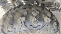 KUBOTA RX1140 - 4x4 - DIESEL - GOVERNMENT SURPLUS - 26