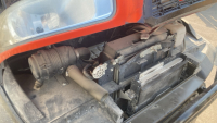 KUBOTA RX1140 - 4x4 - DIESEL - GOVERNMENT SURPLUS - 29