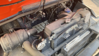 KUBOTA RX1140 - 4x4 - DIESEL - GOVERNMENT SURPLUS - 30