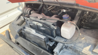 KUBOTA RX1140 - 4x4 - DIESEL - GOVERNMENT SURPLUS - 31