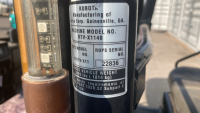 KUBOTA RX1140 - 4x4 - DIESEL - GOVERNMENT SURPLUS - 33