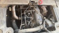KUBOTA RX1140 - 4x4 - DIESEL - GOVERNMENT SURPLUS - 35