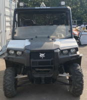 BOBCAT TOOLCAT - 4X4 - DIESEL - DUMPBED - 2