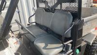 BOBCAT TOOLCAT - 4X4 - DIESEL - DUMPBED - 10
