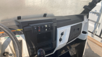 BOBCAT TOOLCAT - 4X4 - DIESEL - DUMPBED - 11