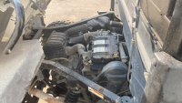 BOBCAT TOOLCAT - 4X4 - DIESEL - DUMPBED - 13