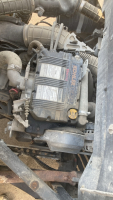BOBCAT TOOLCAT - 4X4 - DIESEL - DUMPBED - 14