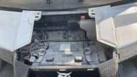 BOBCAT TOOLCAT - 4X4 - DIESEL - DUMPBED - 18
