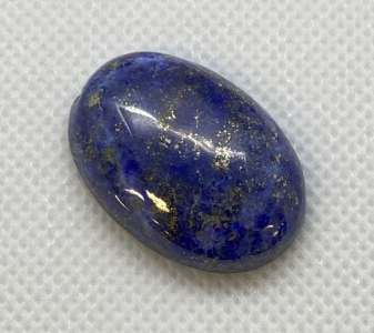 Lapis Lazuli Cabochon 40.1 Ct.