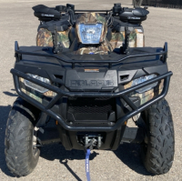 2014 POLARIS SPORTSMAN 570 - 2