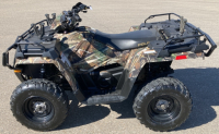 2014 POLARIS SPORTSMAN 570 - 3