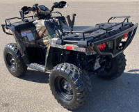 2014 POLARIS SPORTSMAN 570 - 4