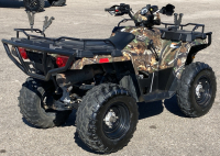 2014 POLARIS SPORTSMAN 570 - 5