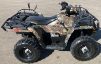 2014 POLARIS SPORTSMAN 570 - 6