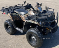 2014 POLARIS SPORTSMAN 570 - 7