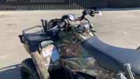 2014 POLARIS SPORTSMAN 570 - 9