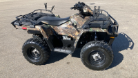 2014 POLARIS SPORTSMAN 570 - 14