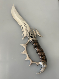 16" Fantasy Scorpion Dagger