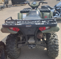 2005 POLARIS 500 4X4 - 4