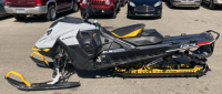 2023 SKI-DO 850 E-TEC SUMMIT S SNOWMOBILE - FISH & GAME FLEET - WELL MAINTAINED! - 3