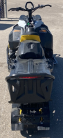 2023 SKI-DO 850 E-TEC SUMMIT S SNOWMOBILE - FISH & GAME FLEET - WELL MAINTAINED! - 5