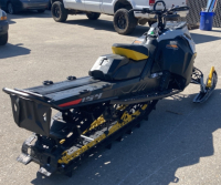2023 SKI-DO 850 E-TEC SUMMIT S SNOWMOBILE - FISH & GAME FLEET - WELL MAINTAINED! - 6