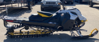 2023 SKI-DO 850 E-TEC SUMMIT S SNOWMOBILE - FISH & GAME FLEET - WELL MAINTAINED! - 7