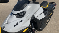 2023 SKI-DO 850 E-TEC SUMMIT S SNOWMOBILE - FISH & GAME FLEET - WELL MAINTAINED! - 9