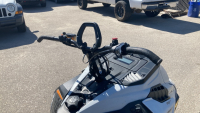 2023 SKI-DO 850 E-TEC SUMMIT S SNOWMOBILE - FISH & GAME FLEET - WELL MAINTAINED! - 14