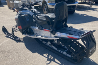 2022 SKI-DOO 600 EFI BACK COUNTRY - FISH & GAME - FLEET MAINTAINED - 4