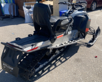 2022 SKI-DOO 600 EFI BACK COUNTRY - FISH & GAME - FLEET MAINTAINED - 5