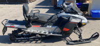 2022 SKI-DOO 600 EFI BACK COUNTRY - FISH & GAME - FLEET MAINTAINED - 6