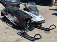 2022 SKI-DOO 600 EFI BACK COUNTRY - FISH & GAME - FLEET MAINTAINED - 7