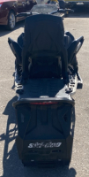 2022 SKI-DOO 600 EFI BACK COUNTRY - FISH & GAME - FLEET MAINTAINED - 8