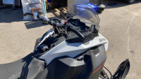 2022 SKI-DOO 600 EFI BACK COUNTRY - FISH & GAME - FLEET MAINTAINED - 9