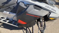 2022 SKI-DOO 600 EFI BACK COUNTRY - FISH & GAME - FLEET MAINTAINED - 10