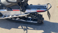 2022 SKI-DOO 600 EFI BACK COUNTRY - FISH & GAME - FLEET MAINTAINED - 11