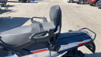2022 SKI-DOO 600 EFI BACK COUNTRY - FISH & GAME - FLEET MAINTAINED - 13