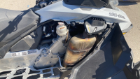 2022 SKI-DOO 600 EFI BACK COUNTRY - FISH & GAME - FLEET MAINTAINED - 14