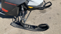 2022 SKI-DOO 600 EFI BACK COUNTRY - FISH & GAME - FLEET MAINTAINED - 16