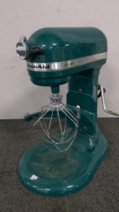 KitchenAid Mixer