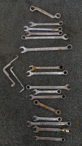 Wrenches