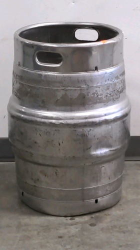 Keg Barrel