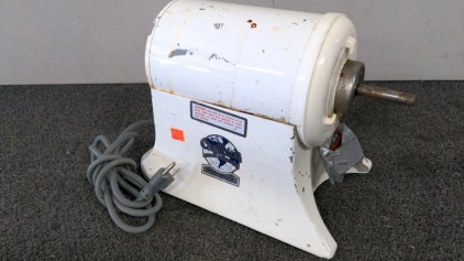 Juicer Motor/Base