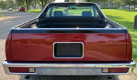 1985 CHEVROLET EL CAMINO - TWO-TONE PAINT - DROVE GREAT - 5