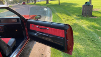 1985 CHEVROLET EL CAMINO - TWO-TONE PAINT - DROVE GREAT - 12