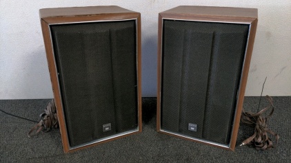 Sony Speakers