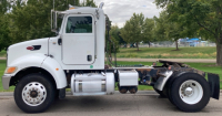 2006 PETERBILT PB335 - 5,300 MILES! - 8.3 CUMMINS DIESEL - LOCAL FLEET! - 3