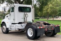 2006 PETERBILT PB335 - 5,300 MILES! - 8.3 CUMMINS DIESEL - LOCAL FLEET! - 4